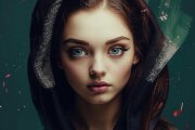 Merab Amzoevi - Тайны