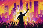Jazzdauren - Песни на кассете