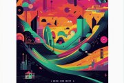 LOOKBUFFALO - Бумеранг