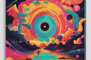 Керуен тобы - Ауылым