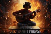 7Б - Летим с войны
