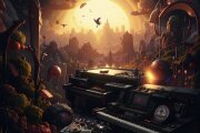 RAFY - 1000 причин