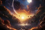 Nikitsunami - LOOK AT ME!