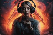 DARIA, Dj Antonio - No Words