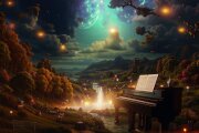 AsteraSounds - Шум городов