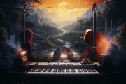 ФОГЕЛЬ - ВЫПУСКНИК