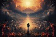 ST1M, LAVA ULA - Выпускной