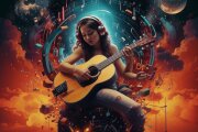Sandra Amina - Ретроградный Меркурий