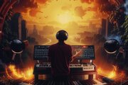 M'Dee - Колени