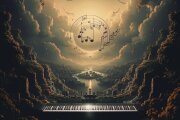Золотое Перо, pyrokinesis - Украшение