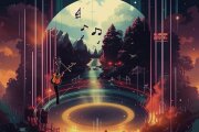 TRXSHBXY, Nxppy, CLASYXX, Fyex - Canta La