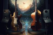 Юрий Цейтлин - Монастырь