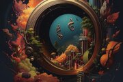 JONY - С этой ночи начинается лето (Ты пари)