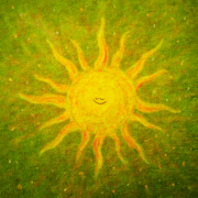 Alfa, Manu Chao - A me mi piace