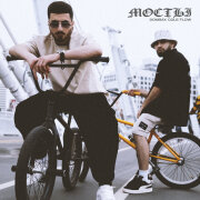 DOMBAY, COLE FLOW - Мосты