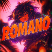 Eternxlkz - ROMANO