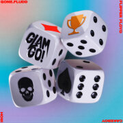 GLAM GO!, GONE.Fludd, IROH, CAKEBOY, Flipper Floyd - Игра