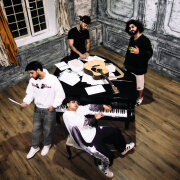 Edward, Edvan, Bagardi, Goro - Необходимость