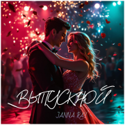JANNA RAY - Выпускной