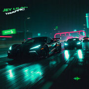 JEY LILAN - Traffic