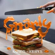 KATSEYE, Ice Spice - Gnarly