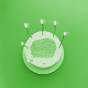 Katteyes, Jere Klein, Lucky Brown - BAILAME ASI
