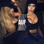 KEAN DYSSO - AUF