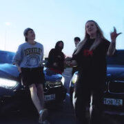 Lustova, KEDR - Кто мы