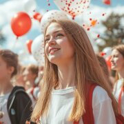 Ковская - Выпускной