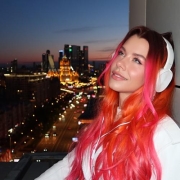 LAU55, FURSOV, TANCUI, Titov - Москва 3.0