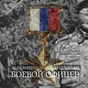 Макс Вертиго, Павел Жижин - Боевой офицер