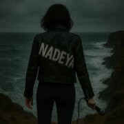 Nadeya - Дыши