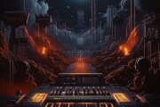 воспитана птицами - Спастись