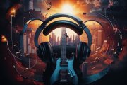 Серж Малиновский - Листья Разлуки