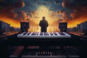 Артур Дышеков - Остановись