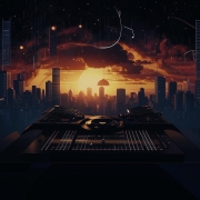 Yunus Music - Ynanmaryn