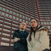 RECVIK, STASYA - Температурит