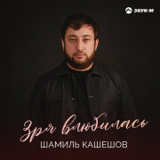 Шамиль Кашешов - Зря влюбилась