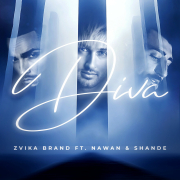 Zvika Brand, Nawan, Shande - DIVA