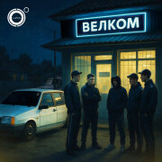 4К - Велком