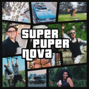 5opka, MellSher - XXL
