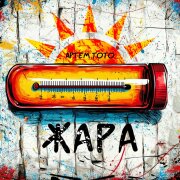 Артем Тото - Жара