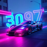 ASTRXNXM - 3097