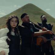 AY YOLA - Ural Vasyaty