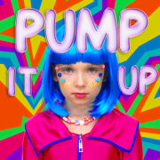 Betsy - Pump It Up