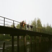 BOOKER - ЭРА