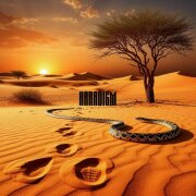 HARADIGM, ELNAIN - Desert