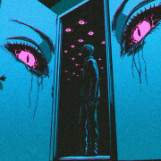 HORRIFYING - TRAUMA