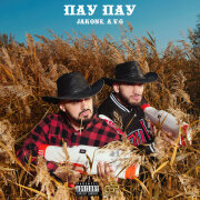 Jakone, A.V.G - Пау Пау