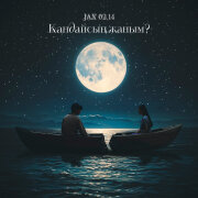 Jax - Кандайсың жаным